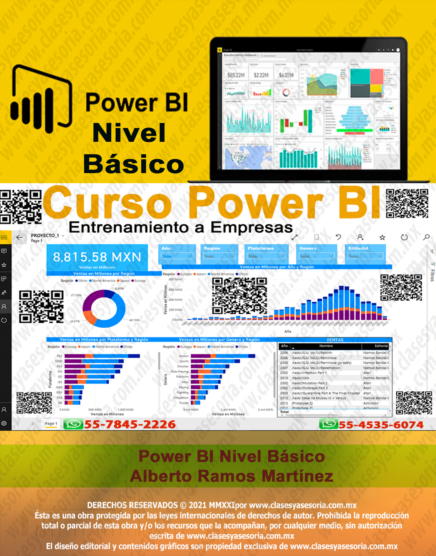 Power BI Básico